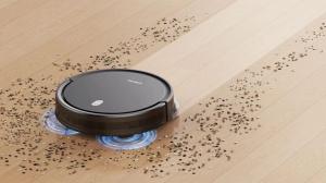 Xiaomi rebaja el precio del Robot Vacuum E5 en el 11.11 y convierte la limpieza diaria en algo automático