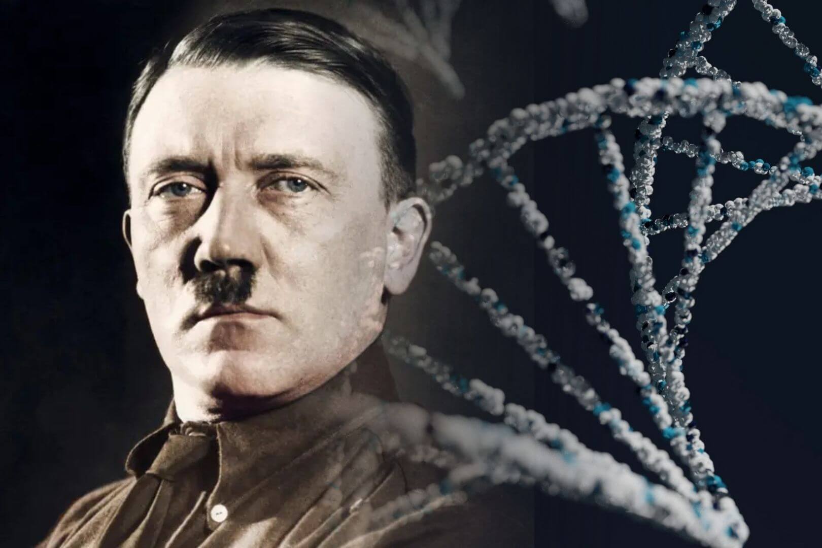 La historiadora genética Turi King y el especialista en historia nazi Alex J. Kay han unido sus disciplinas para analizar una muestra de ADN atribuida a Adolf Hitler. Su investigación ha sacado a la luz detalles inesperados y reveladores sobre la vida privada del dictador
