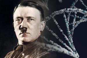 “Analizamos el ADN de Hitler y lo que descubrimos nos dejó boquiabiertos”: descubren una alteración con consecuencias sorprendentes para su biografía