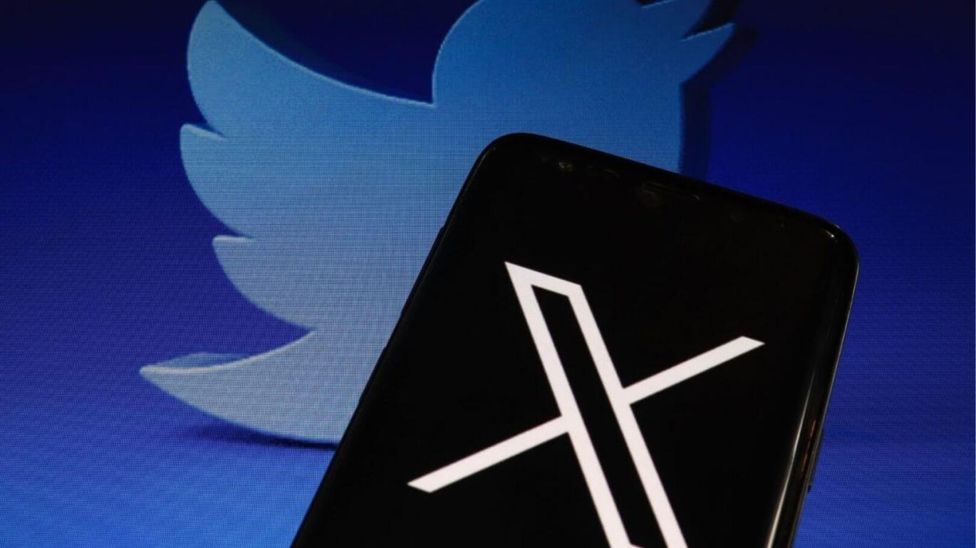 X, la red social de Elon Musk, sufre una caída en España y deja a los usuarios sin acceso