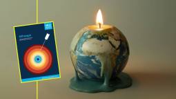 El calentamiento global avanza sin freno y el límite de seguridad será superado muy pronto