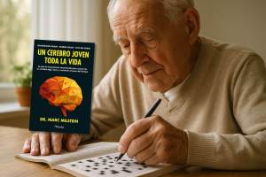 Tu cerebro no tiene la edad que crees: las claves que explican por qué unas mentes se mantienen jóvenes durante décadas