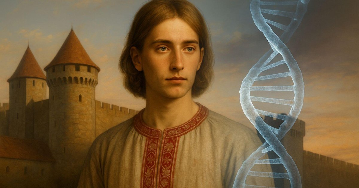 Un duque fue asesinado con saña hace 700 años: ahora sabemos, gracias al ADN y los isótopos, cómo fue su crimen, herida por herida