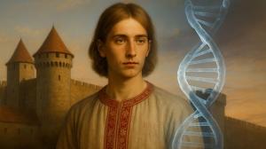 Un duque fue asesinado con saña hace 700 años: ahora sabemos, gracias al ADN y los isótopos, cómo fue su crimen, herida por herida