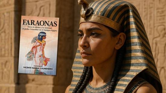 Las mujeres que cambiaron la historia del Antiguo Egipto