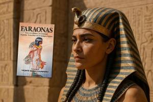 Las mujeres del Antiguo Egipto heredaban tierras, firmaban contratos y gobernaban templos: el legado que rompió las reglas hace 3.000 años