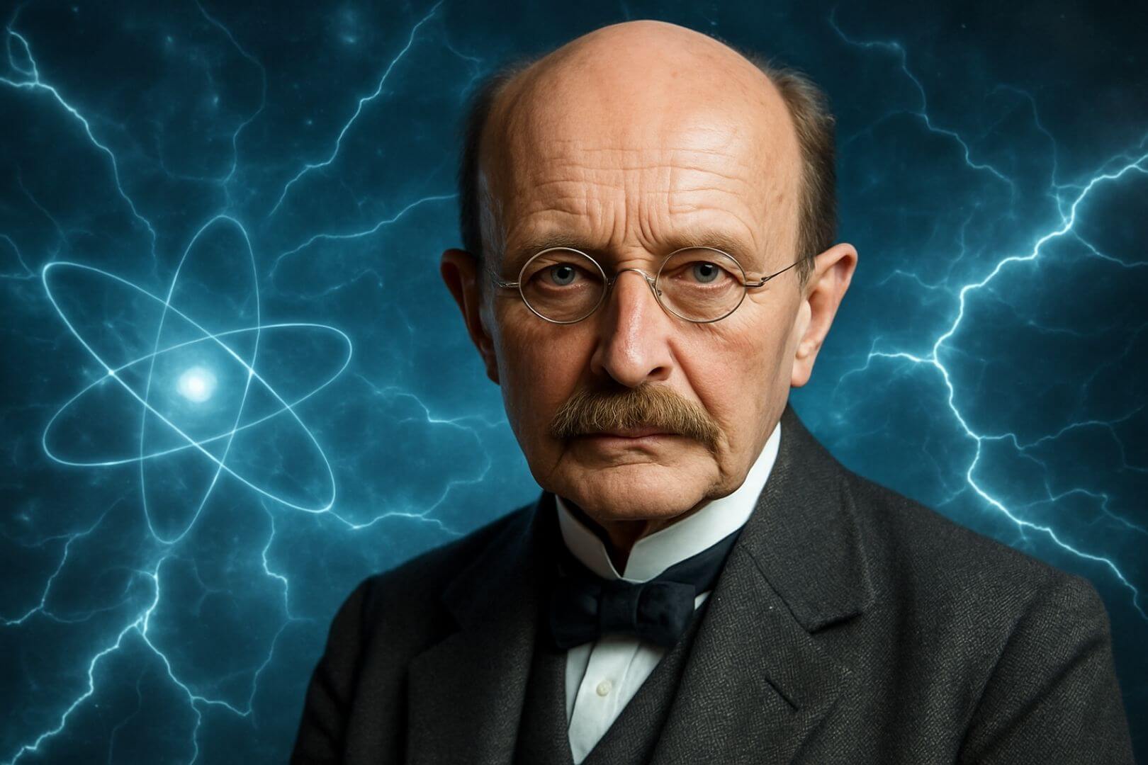 Descubre cómo en 1900 nació la física cuántica que cambió para siempre la realidad