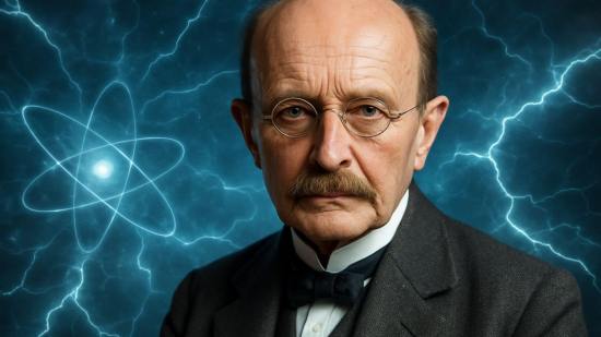 Descubre cómo en 1900 nació la física cuántica que cambió para siempre la realidad