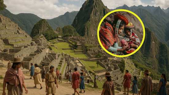 El ADN antiguo muestra que en la llamada “Ciudad Perdida de los Incas” vivió una comunidad sorprendentemente diversa