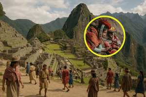 Machu Picchu fue una ciudad cosmopolita habitada por extranjeros: el sorprendente hallazgo genético que cambia su historia