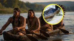 Un yacimiento subacuático en Madison revela pistas inéditas sobre la movilidad indígena durante más de cinco milenios
