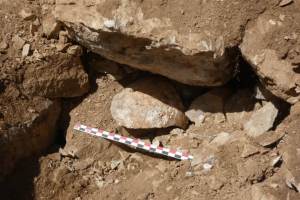 Descubren en Hispania una cabeza con un uso inesperado por parte del ejército romano: tiene 2.000 años y revela un gesto de poder olvidado en la frontera celta del Imperio