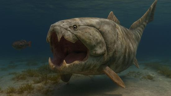 Un nuevo estudio revela que Dunkleosteus terrelli, el fósil marino más famoso de Cleveland, tenía una anatomía tan extraña que reescribe la historia evolutiva de los peces prehistóricos