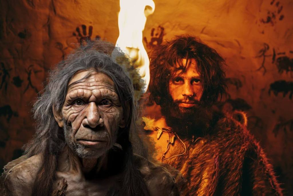 Neandertales