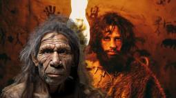 Neandertales