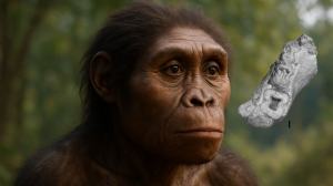 Descubren a la ‘prima’ perdida de Lucy: esta especie humana estuvo frente a los ojos de la ciencia