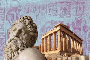 El misterio del nacimiento de los dioses griegos: arqueología y textos revelan un pasado común con Oriente