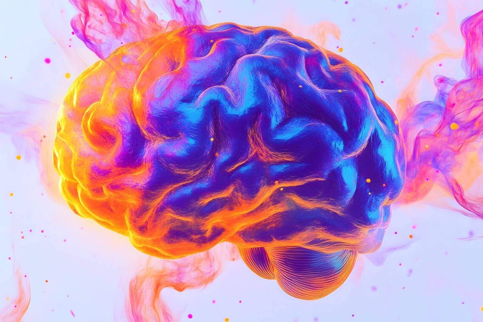 La neurociencia revela que la felicidad no es un estado pasajero, sino una habilidad que podemos desarrollar día a día