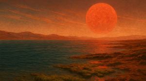 La historia del oxígeno: cómo la vida en la Tierra estuvo en pausa durante mil millones de años