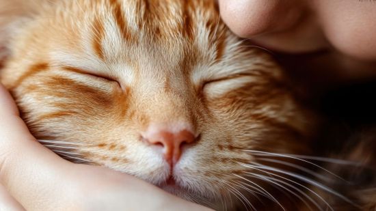 Científicos descubren que los gatos son capaces de reforzar la empatía, regular nuestras emociones y mejorar nuestro bienestar social