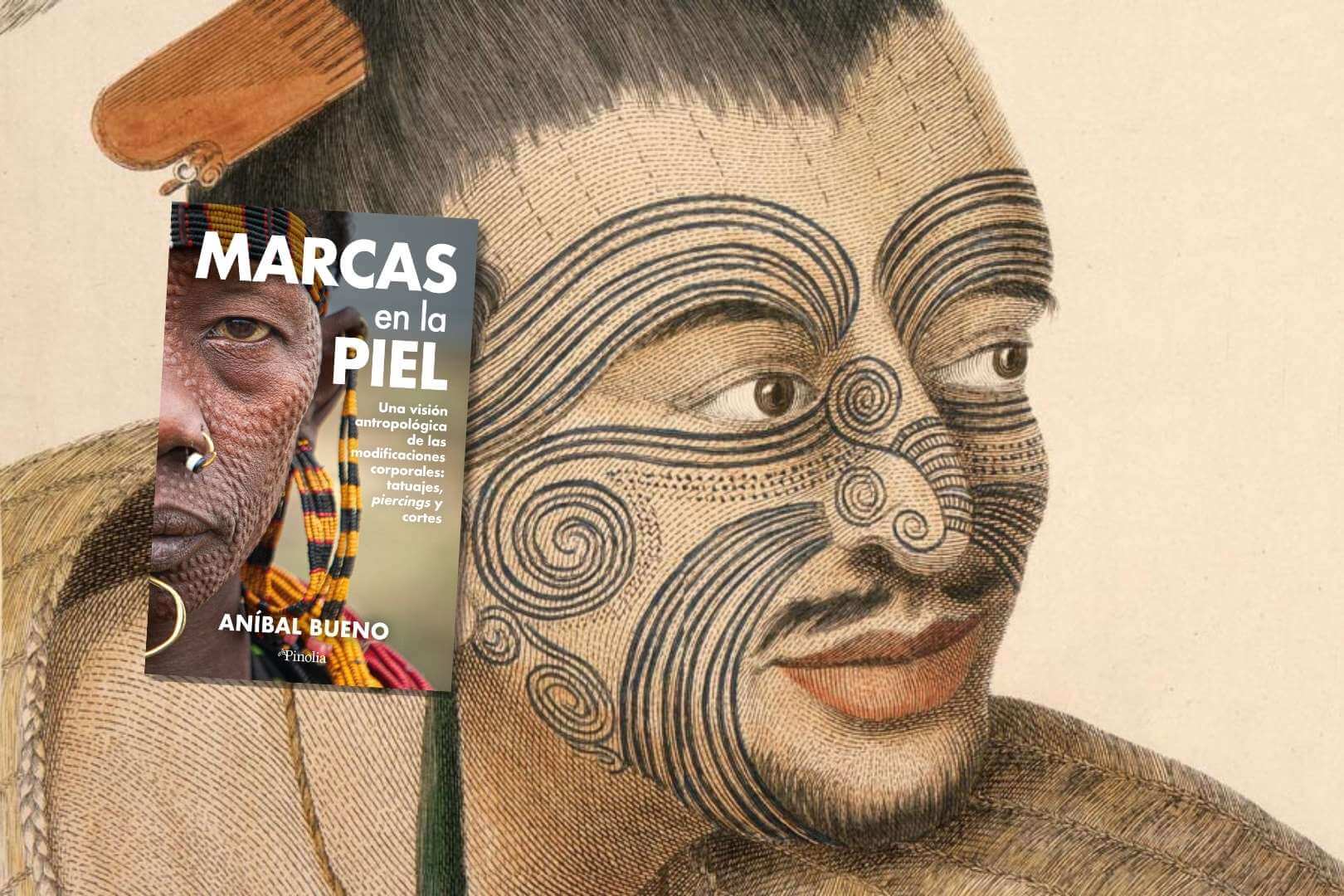 Esta es la sorprendente historia de cómo las culturas del mundo decidieron modificar el cuerpo humano para diferenciarse de los animales