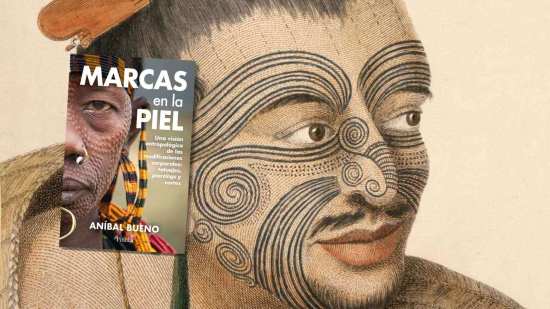 Esta es la sorprendente historia de cómo las culturas del mundo decidieron modificar el cuerpo humano para diferenciarse de los animales