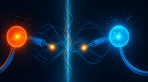 Científicos logran la teleportación cuántica entre fotones separados con un experimento pionero de entrelazamiento