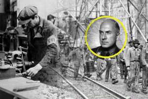 La historia secreta de las Autobahnen: cuando las carreteras del Reich fueron el primer paso hacia el horror