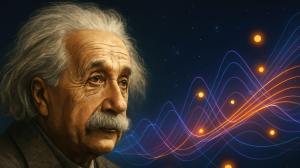 Ponen a prueba el postulado de Einstein sobre la luz con una precisión sin precedentes