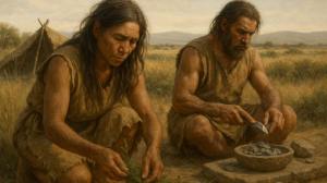 Un linaje desconocido sale a la luz tras 10.000 años y revela una historia distinta para el Cono Sur