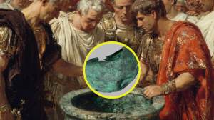 Encuentran una “máquina del destino” romana de época republicana en el yacimiento de Cartago Nova: esta era su función