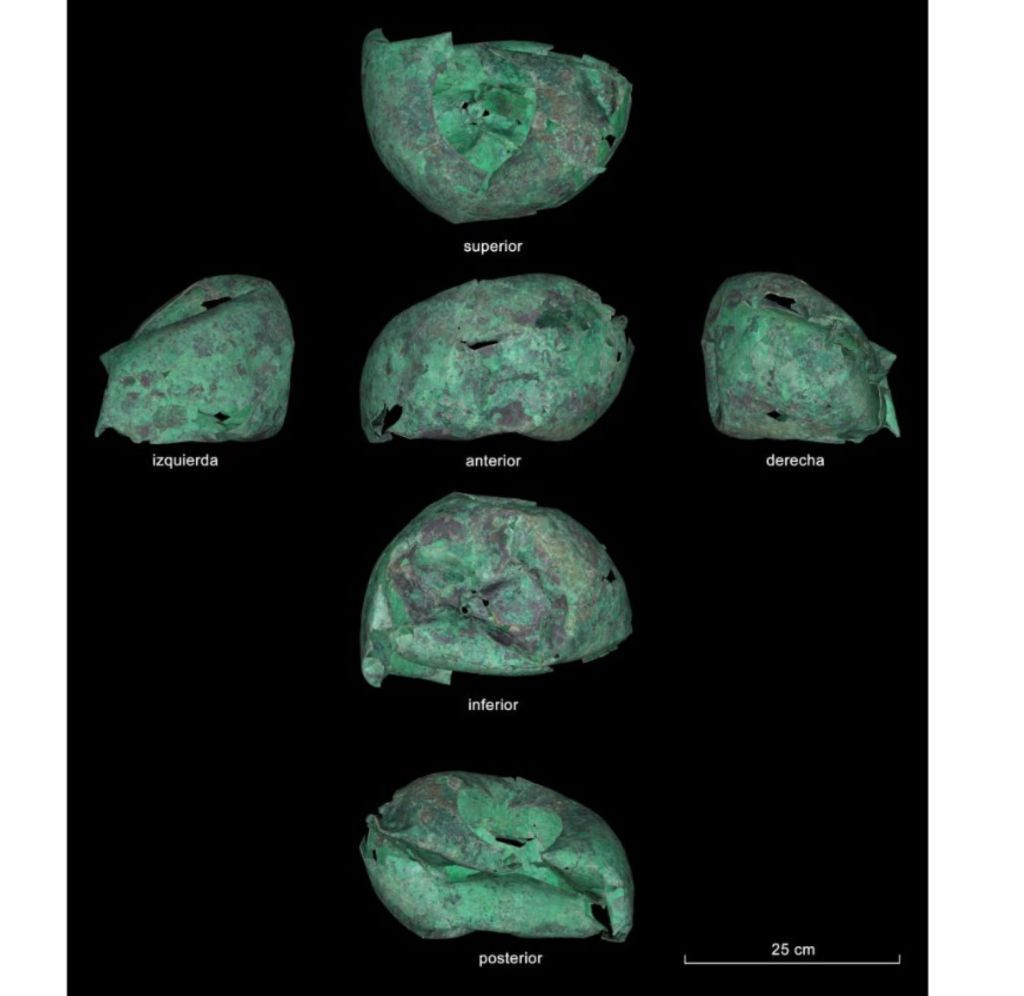 Sitella de Cartago Nova