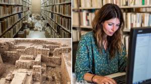 ¿Es la arqueología una ciencia? Un reciente estudio intenta responder a la cuestión analizando 10.000 artículos publicados en los últimos 50 años