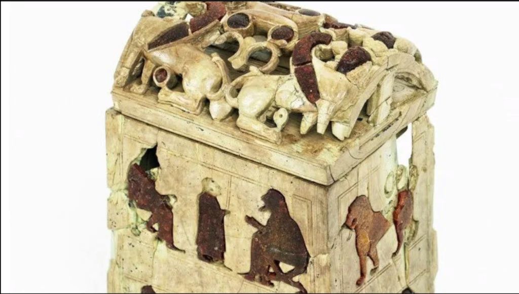 Cofre Belmonte Piceno