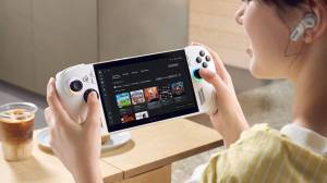 ASUS da un paso más estas navidades protagonizando una rebaja histórica en su consola portátil ROG Xbox Ally