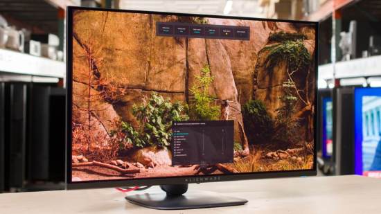 Alienware AW2725Q rebajado