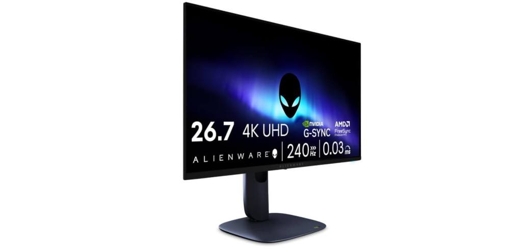 Alienware AW2725Q