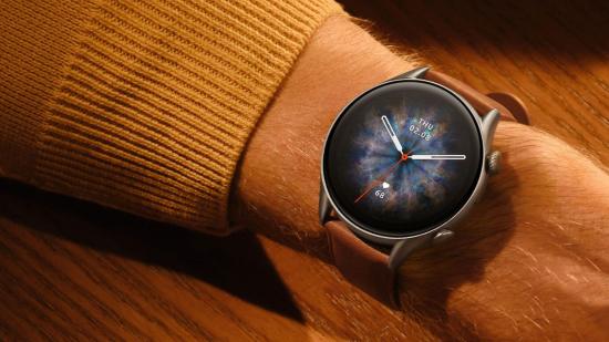 Amazfit GTR 3 Pro rebajado