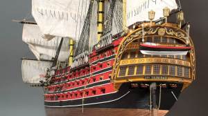 Artesanía Latina potencia el modelismo a escala con kits detallados para verdaderos aficionados