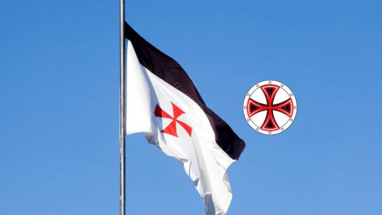 Cómo nació la Orden del Temple: fe, guerra y el ascenso de una élite medieval