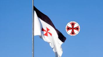 Cómo nació la Orden del Temple: fe, guerra y el ascenso de una élite medieval