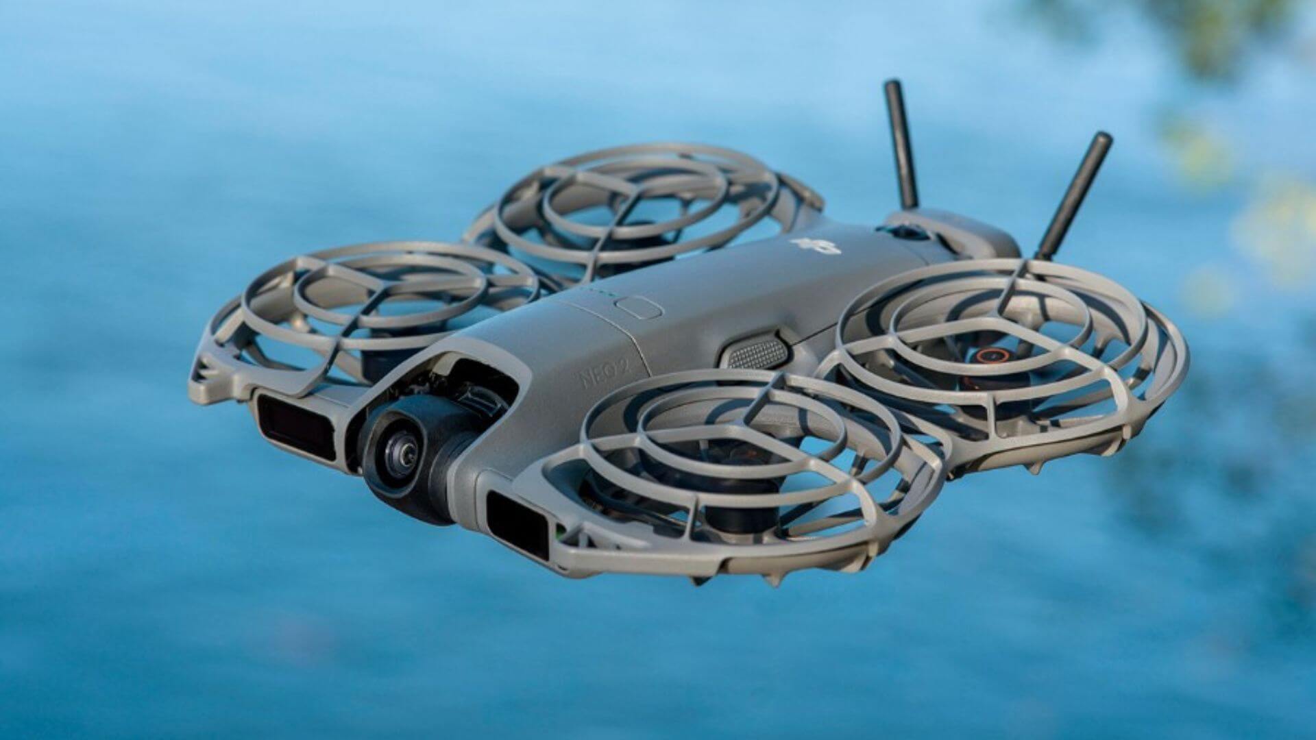 DJI Neo 2 rebajado