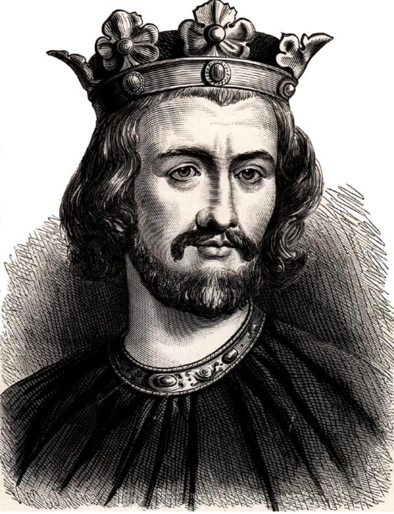 Apodado Juan sin Tierra por carecer de herencia alguna, sucedió en el trono a su hermano mayor Ricardo Corazón de León.