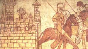 Finanzas templarias: impuestos, excedentes y el nacimiento de su banca