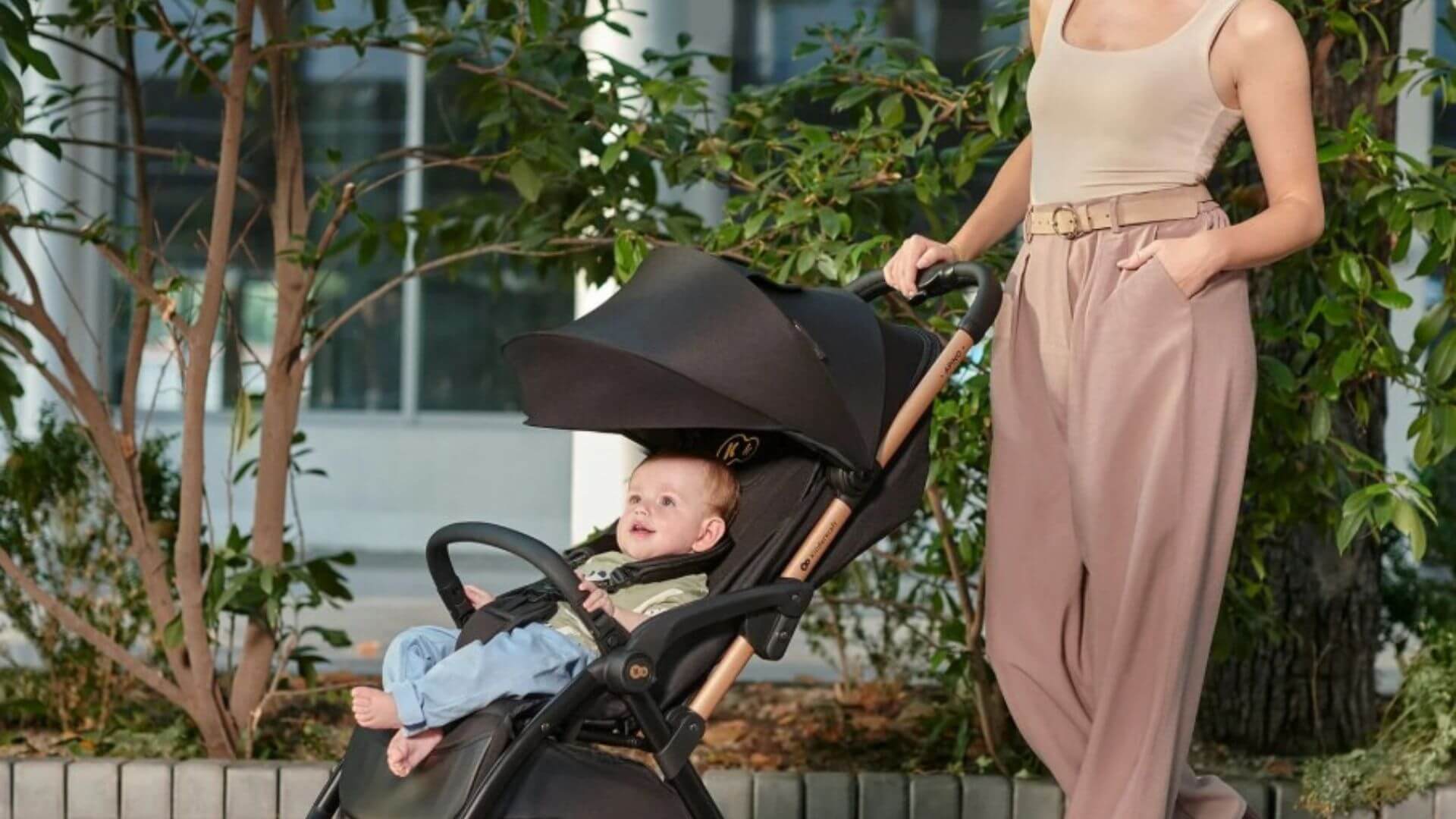 Kinderkraft APINO rebajado