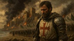 Del pacto con Al-Ándalus al ocaso templario: el ascenso y caída de la Orden del Temple