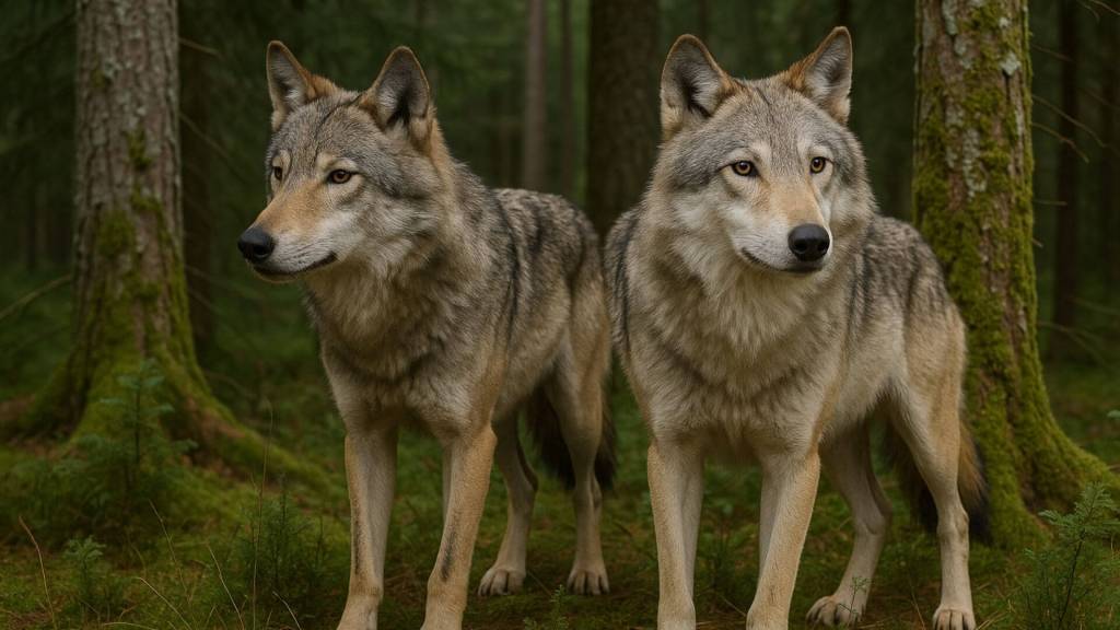 La domesticación del perro pudo estar precedida por muchos ensayos fallidos y locales.
