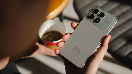 POCO F8 Pro rebajado