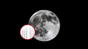 La Luna también tiembla: científicos descubren sismos antiguos bajo el valle del Apolo 17 que podrían afectar futuras bases humanas