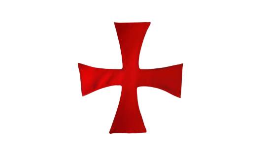 La huella templaria en la península: expansión, donaciones y poder fronterizo